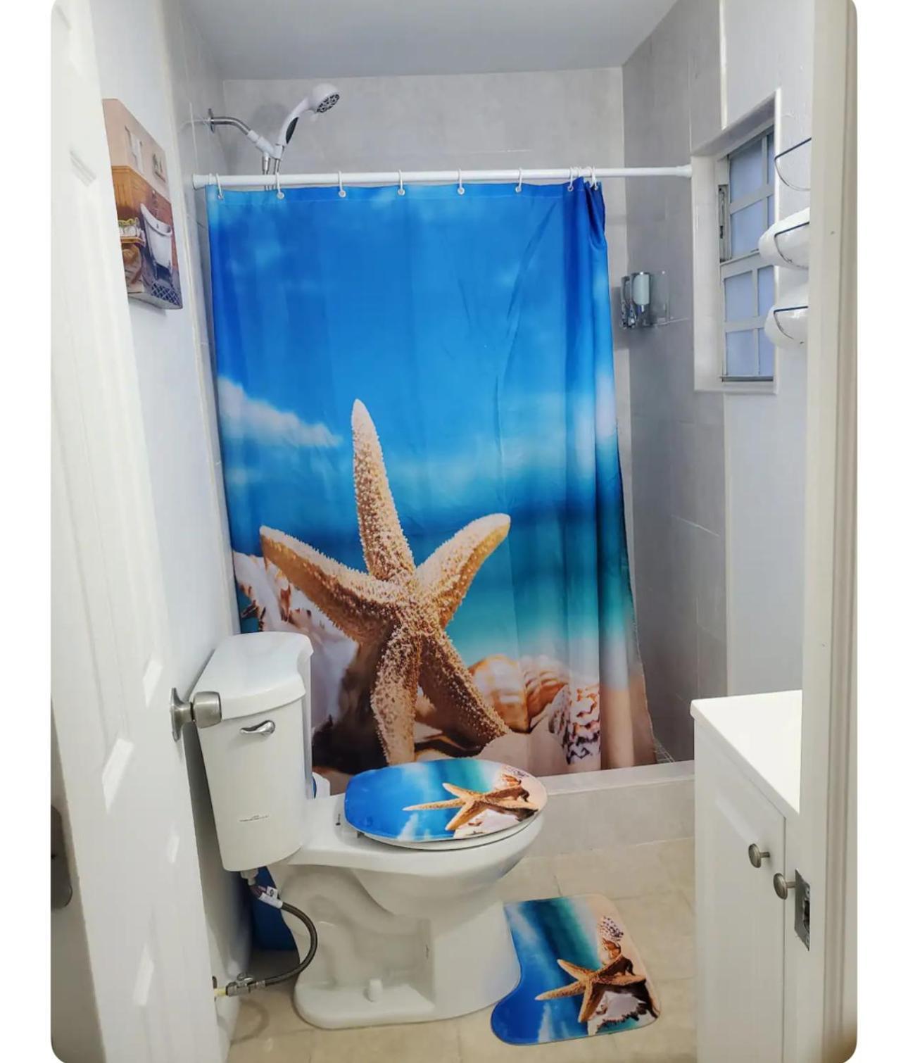 B1 Best Value On Private Bedroom With Private Bathroom In Little Havana, מיאמי מראה חיצוני תמונה