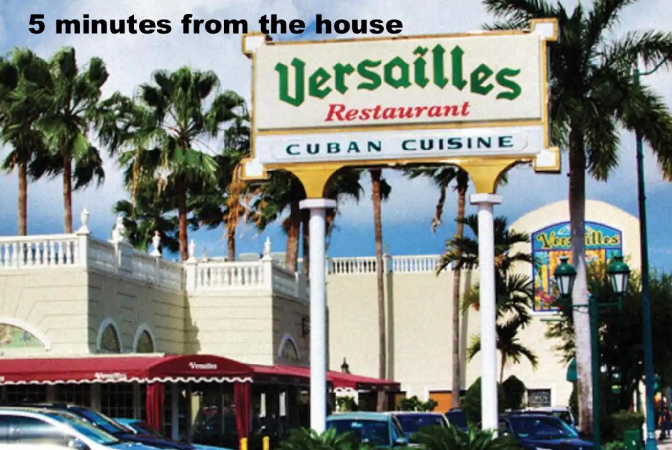 B1 Best Value On Private Bedroom With Private Bathroom In Little Havana, מיאמי מראה חיצוני תמונה